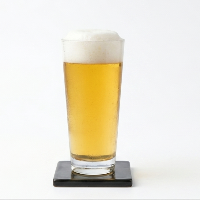 Rubia Lager