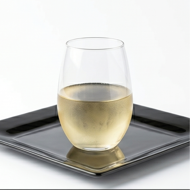 Vino Blanco (copa)