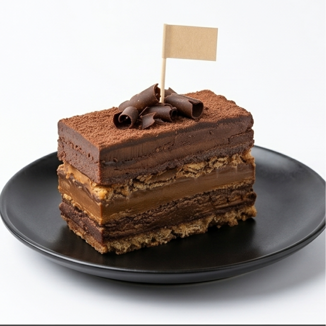 Chocotorta