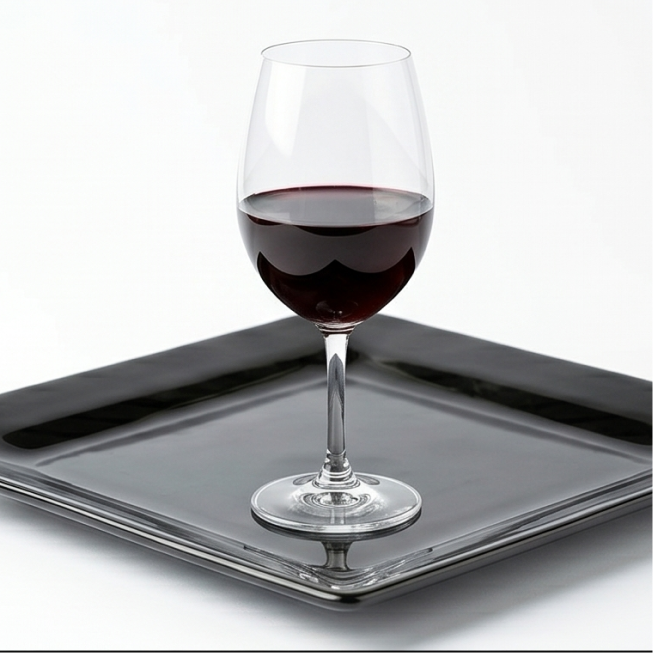 Vino Tinto (copa)